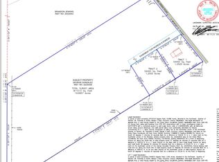 25 Willow Lane Rd, Thaxton, MS 38871