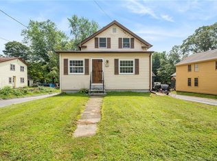 25 Hartford Rd, Brooklyn, CT 06234