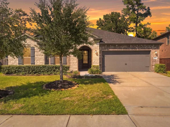 10735 Soaring Legend Ln, Humble, TX 77338