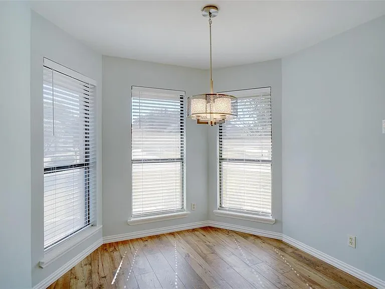 Bright and inviting!