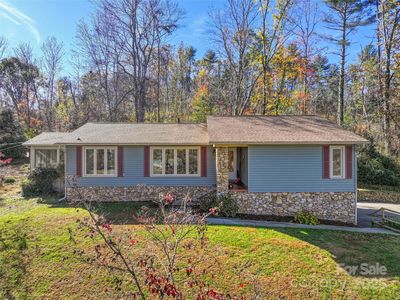18 Terrace Ln, Weaverville, NC, 28787