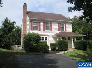 2126 Timber Pointe Rd, Charlottesville, VA 22911