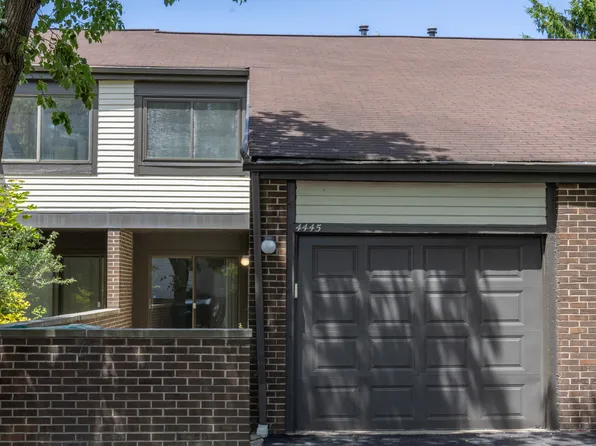 4445 Cushing Ln, Cleveland, OH 44143
