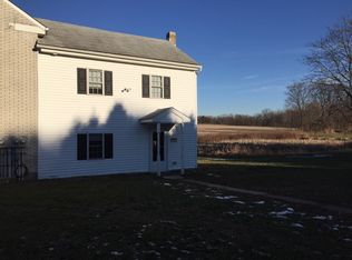 7946 Meadow Rd, Northampton, PA 18067