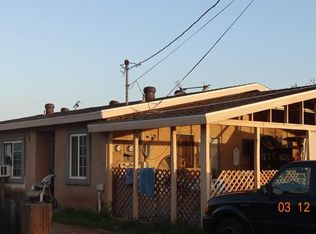 1144-46 Persimmon Ave #1146-1/2, El Cajon, CA 92021