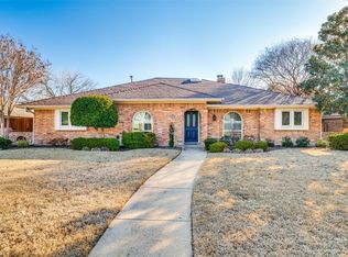 3544 Bender Trl, Plano, TX 75075