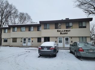 205 Galloway Ct #1-5, Menomonie, WI 54751