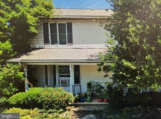 16728 Frederick Rd, Mount Airy, MD 21771