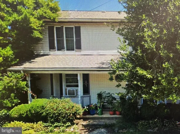16728 Frederick Rd, Mount Airy, MD 21771