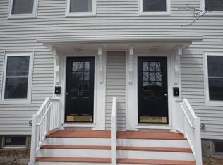 18 Spring St, Newmarket, NH 03857