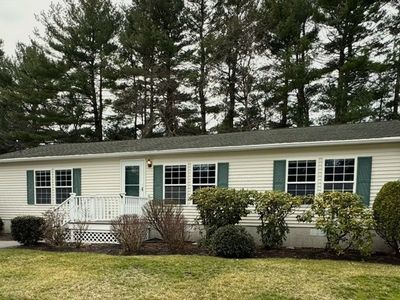 10 Trailwood Dr, Bridgewater, MA, 02324