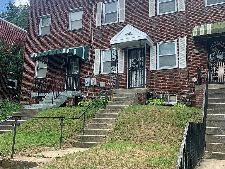 4627 E Capitol St SE — Photo 20