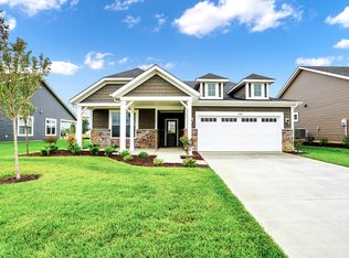 1209 Mahoning Rd, Sheridan, IN 46069