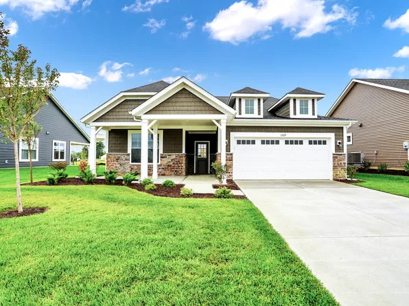 1209 Mahoning Rd, Sheridan, IN 46069