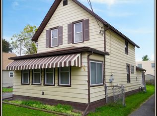150 Thompson St, North Tonawanda, NY 14120