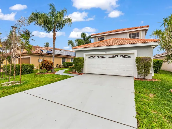 491 SW 182nd Way, Hollywood, FL 33029
