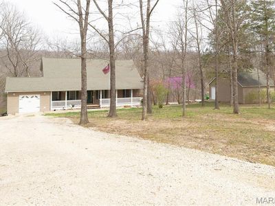 1669 Bohrenpohl Rd, Owensville, MO, 65066