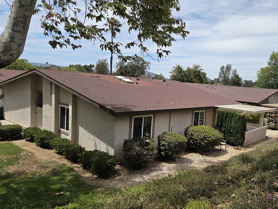 Single Story Detached Home