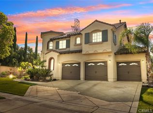 5381 Campania Way, Fontana, CA 92336