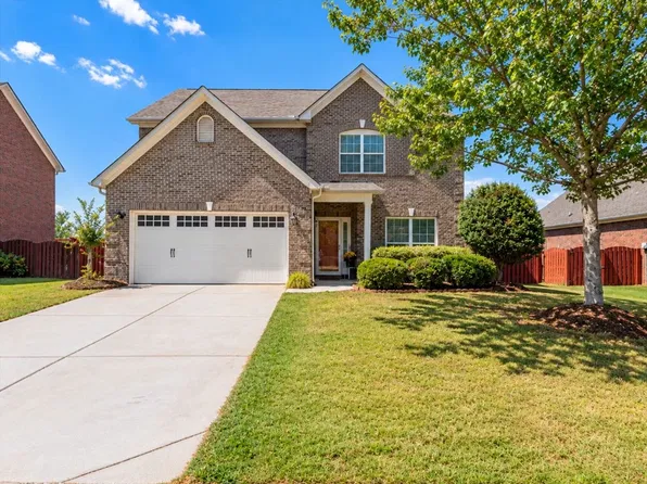 19 Fawn Hill Dr, Anderson, SC 29621