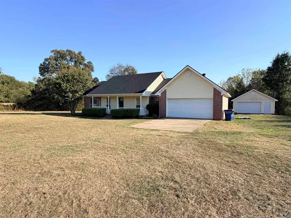225 Ridge Rd, Beebe, AR 72012