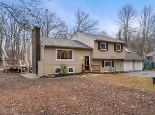 298 Wash Pond Rd, Hampstead, NH 03841