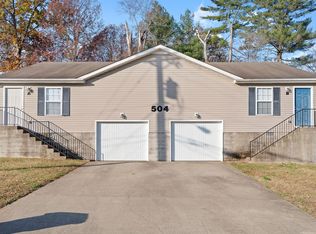 504 Luxury Dr APT B, Clarksville, TN 37043