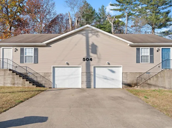 504 Luxury Dr APT B, Clarksville, TN 37043