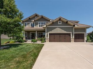 10610 N Dalton Ave, Kansas City, MO 64154