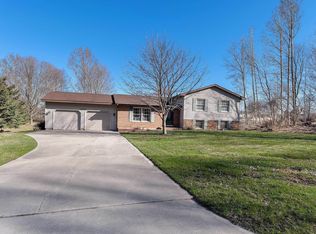 1282 Martin Dr, Frankfort, MI 49635