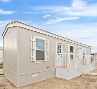 15252 Seneca Rd #97, Victorville, CA, 92394