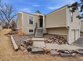 7673 S Monaco Cir W, Centennial, CO 80112