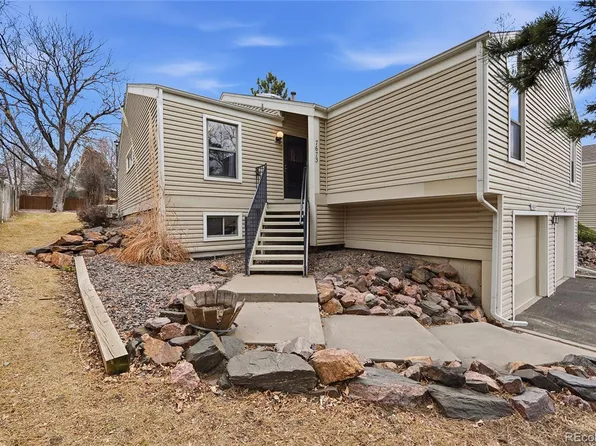 7673 S Monaco Circle W, Centennial, CO 80112