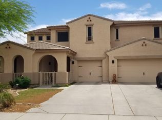 15241 W Coolidge St, Goodyear, AZ 85395