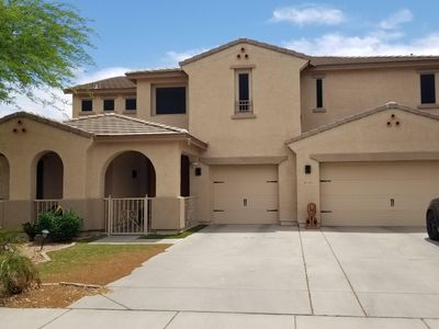 15241 W COOLIDGE Street, Goodyear, AZ, 85395