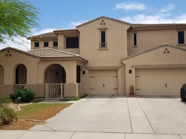 15241 W COOLIDGE Street, Goodyear, AZ 85395