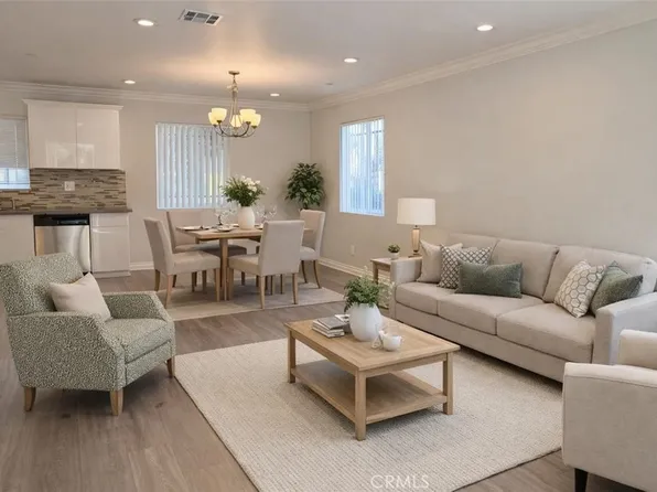 12500 S Wilmington Ave APT B, Compton, CA 90222