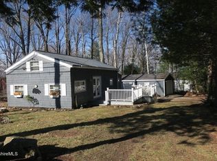 18 Ridge Ave, Otis, MA 01253