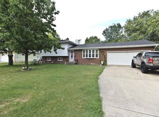 2621 S Franklin Street Rd, Decatur, IL 62521