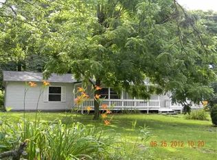 231 Patricia Ln, Bedford, IN 47421