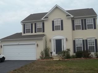 1511 Anchors Way, Salisbury, MD 21801