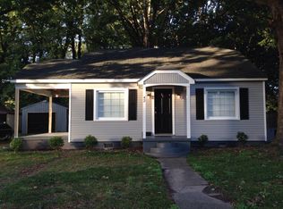 42 Haughton Ave, Newport News, VA 23606