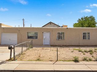 1212 La Poblana Rd NW, Albuquerque, NM 87107
