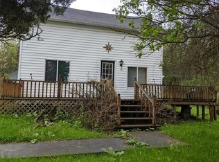 313 Collins Rd, Vestal, NY 13850