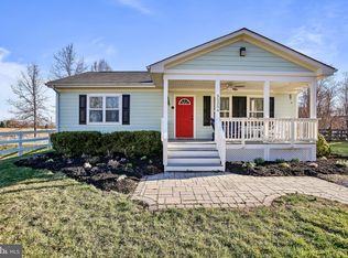 35354 Peterson Ct, Middleburg, VA 20117