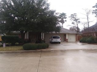 1909 Tavish Ln, Conroe, TX 77301