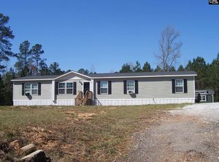 343 Harmon Quarters Rd, Prosperity, SC 29127