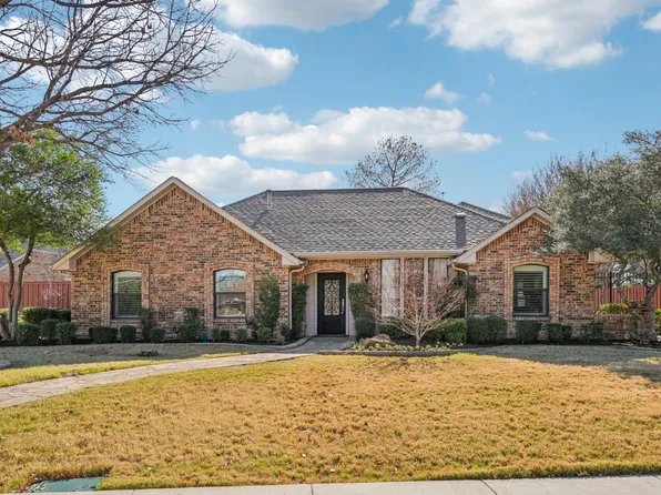 439 Greenridge Dr, Coppell, TX 75019