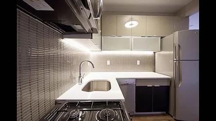 Rented by Brooklyn Group