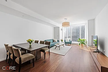 Rented by CORE
